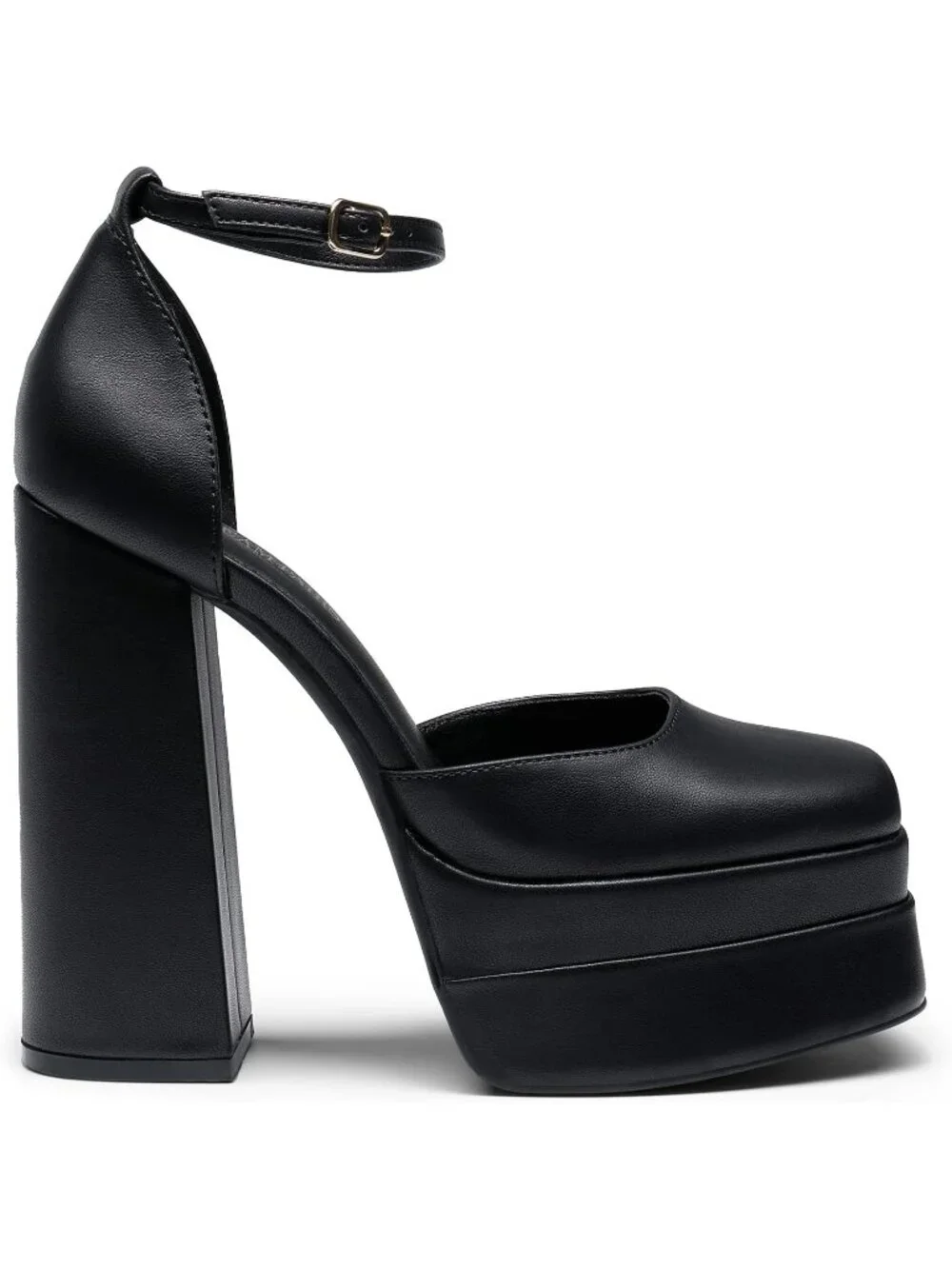 N/A heel height